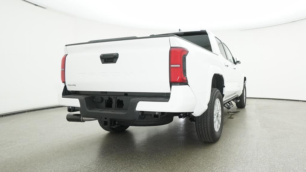 2024 Toyota Tacoma SR5 4x4 Double Cab photo 19
