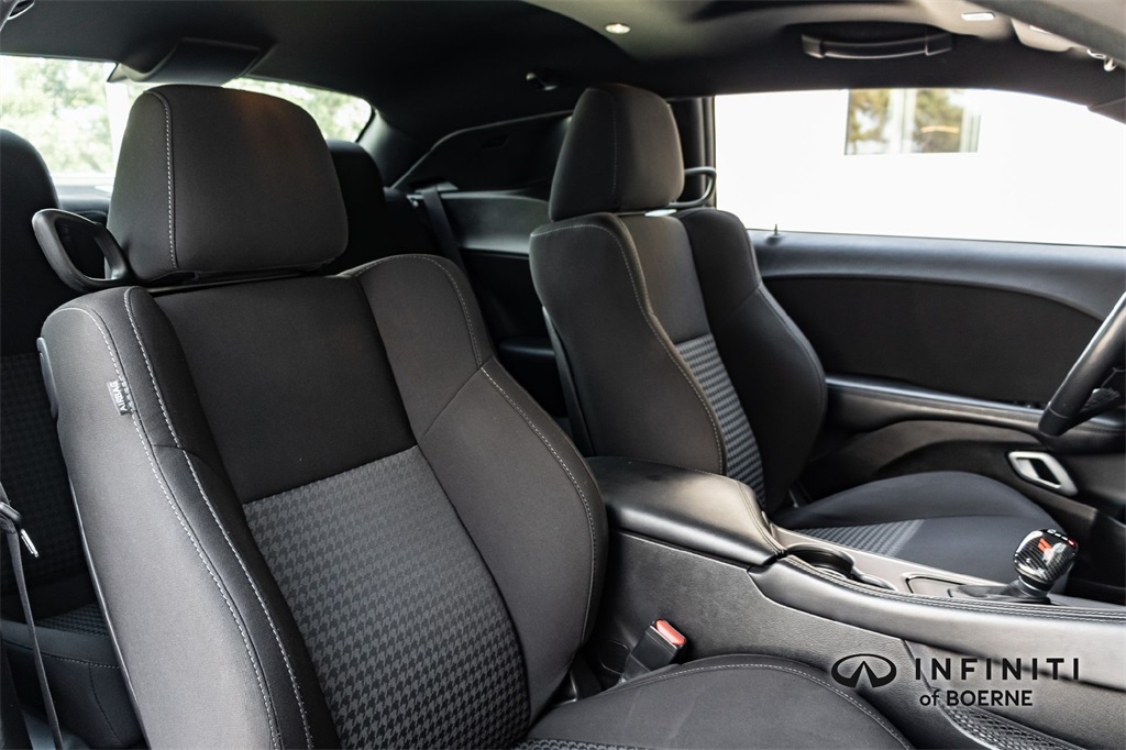 2023 Dodge Challenger GT photo 29