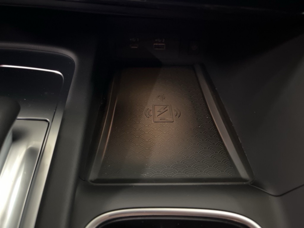 2025 Infiniti QX60 Luxe photo 28