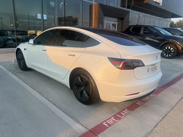 2018 Tesla Model 3 Long Range photo 6
