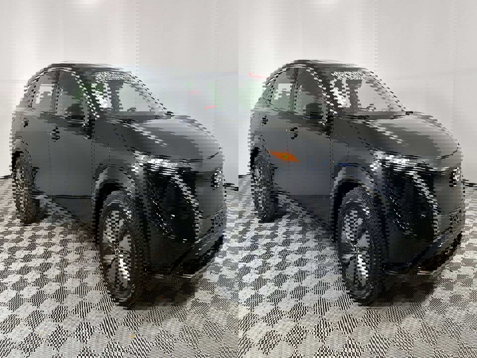 Used 2023 Nissan Ariya Engage with VIN JN1AF0BA6PM405536 for sale in Miami, FL