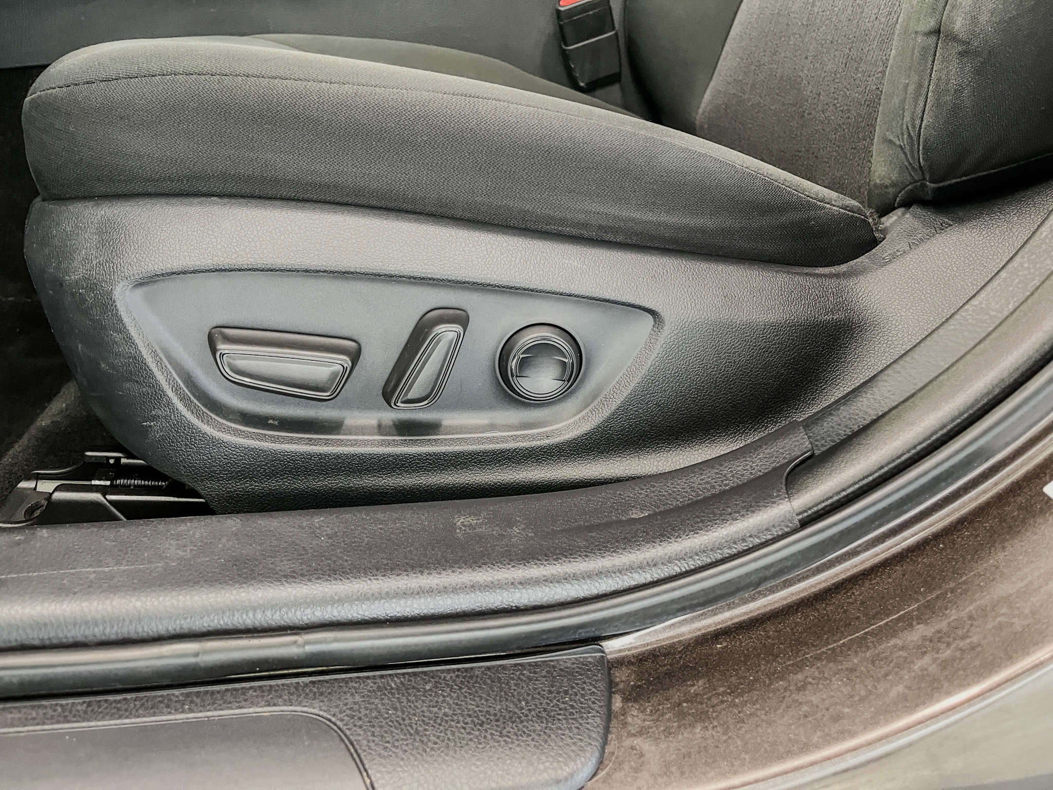 2018 Toyota Camry LE photo 14