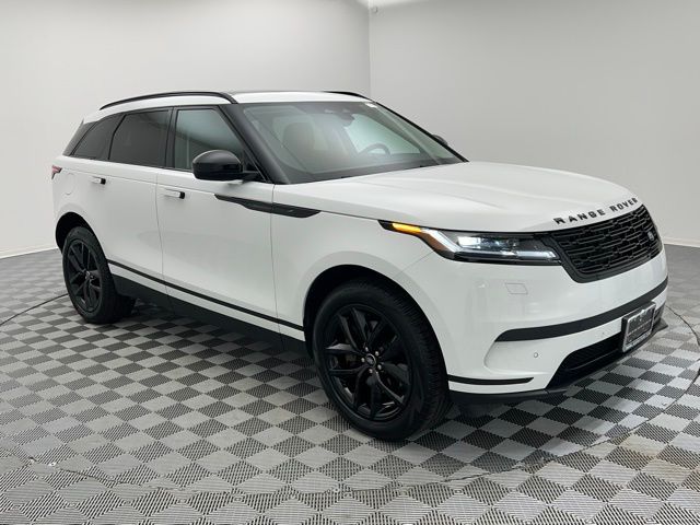 2024 Land Rover Range Rover Velar S photo 3