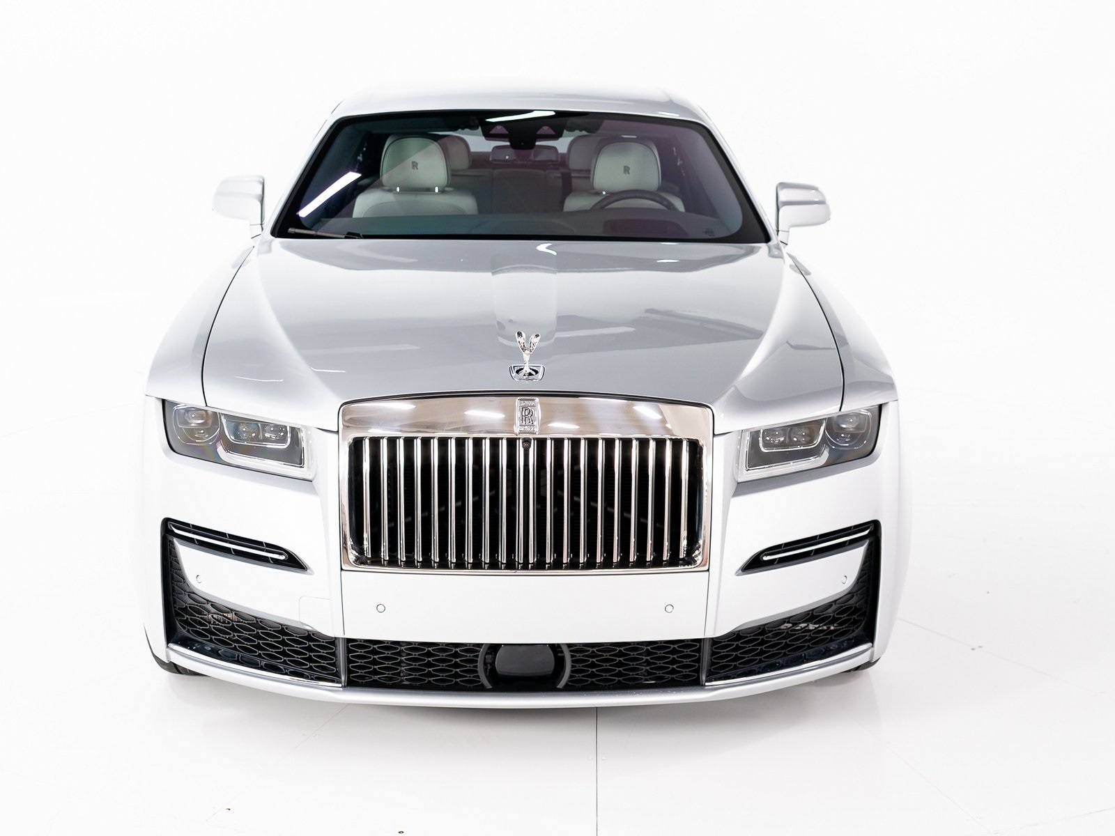 2022 Rolls Royce Ghost RR21 photo 8