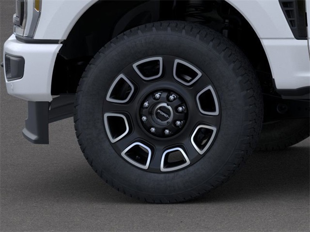 2025 Ford F-350 photo 19