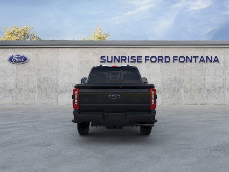 2024 Ford F-250 Super Duty Lariat