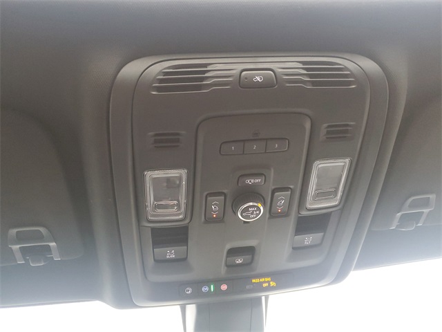 2021 Gmc Yukon Denali photo 18