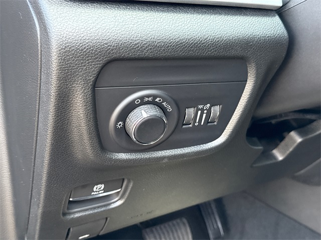 2025 Jeep Grand Cherokee Altitude X photo 14