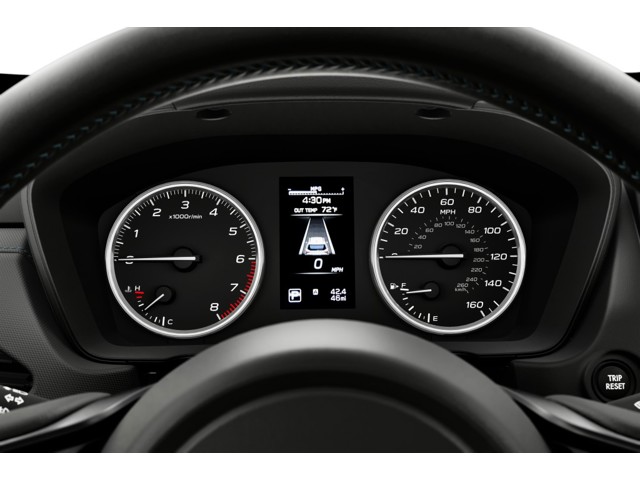 2025 Subaru Forester Premium photo 31