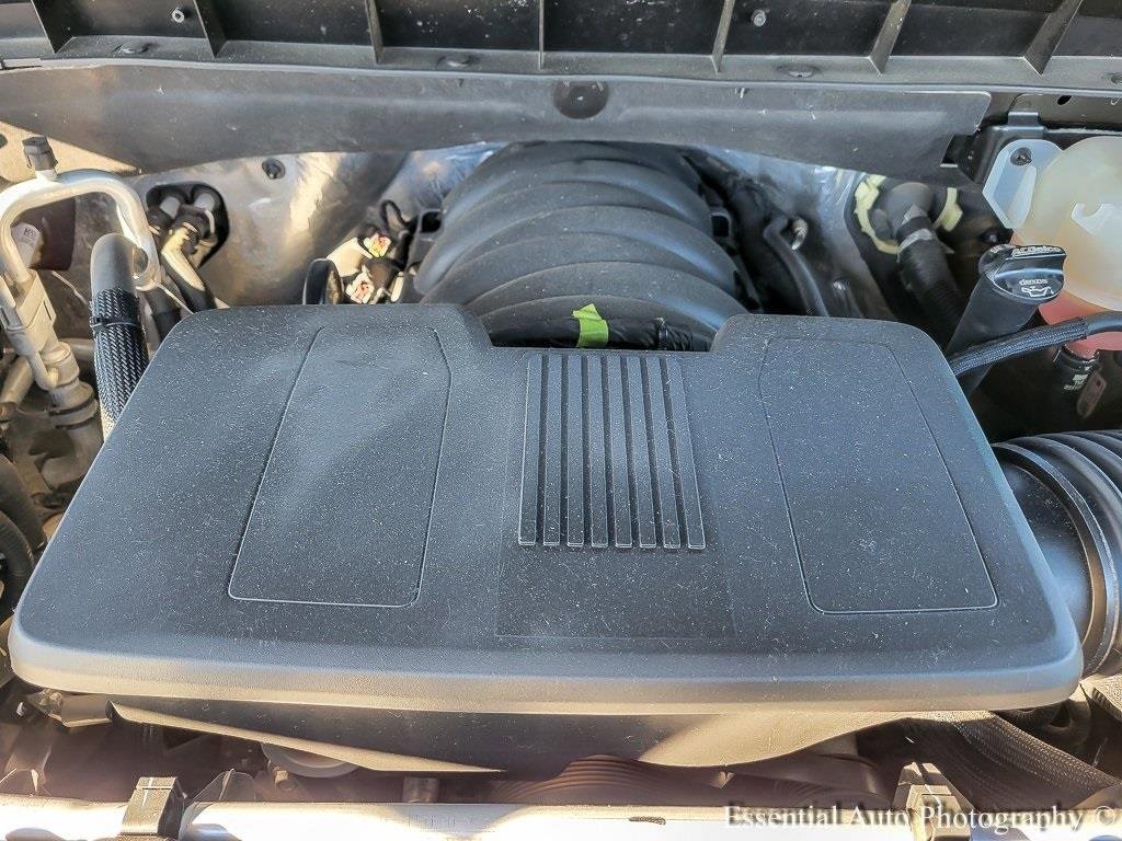 2023 GMC SIERRA - Image 23