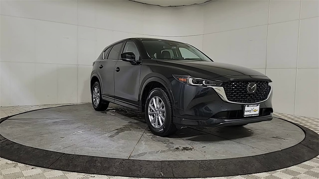 2024 MAZDA CX-5 - Image 2