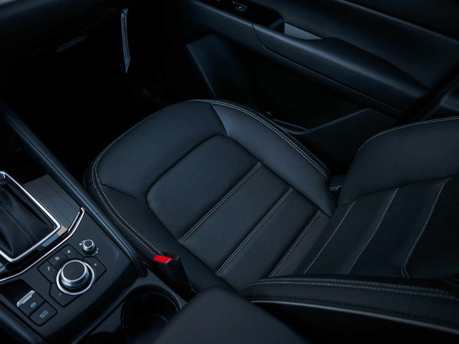 2025 Mazda CX-5 2.5 S Preferred photo 23