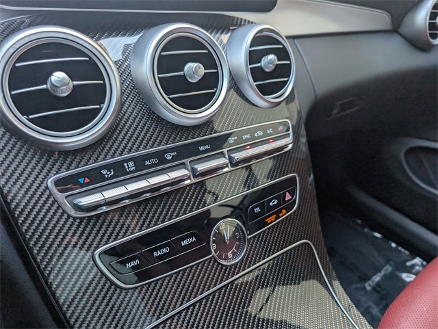 2020 Mercedes Benz C 43 AMG 4MATIC photo 21