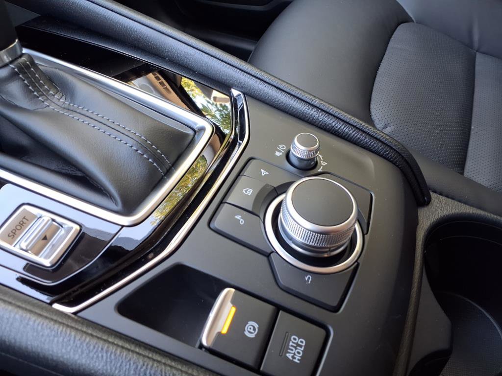 2025 Mazda CX-5 2.5 Select photo 3