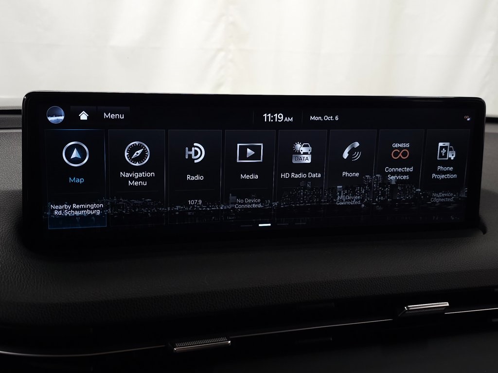 2024 Genesis GV70 2.5T Advanced photo 17