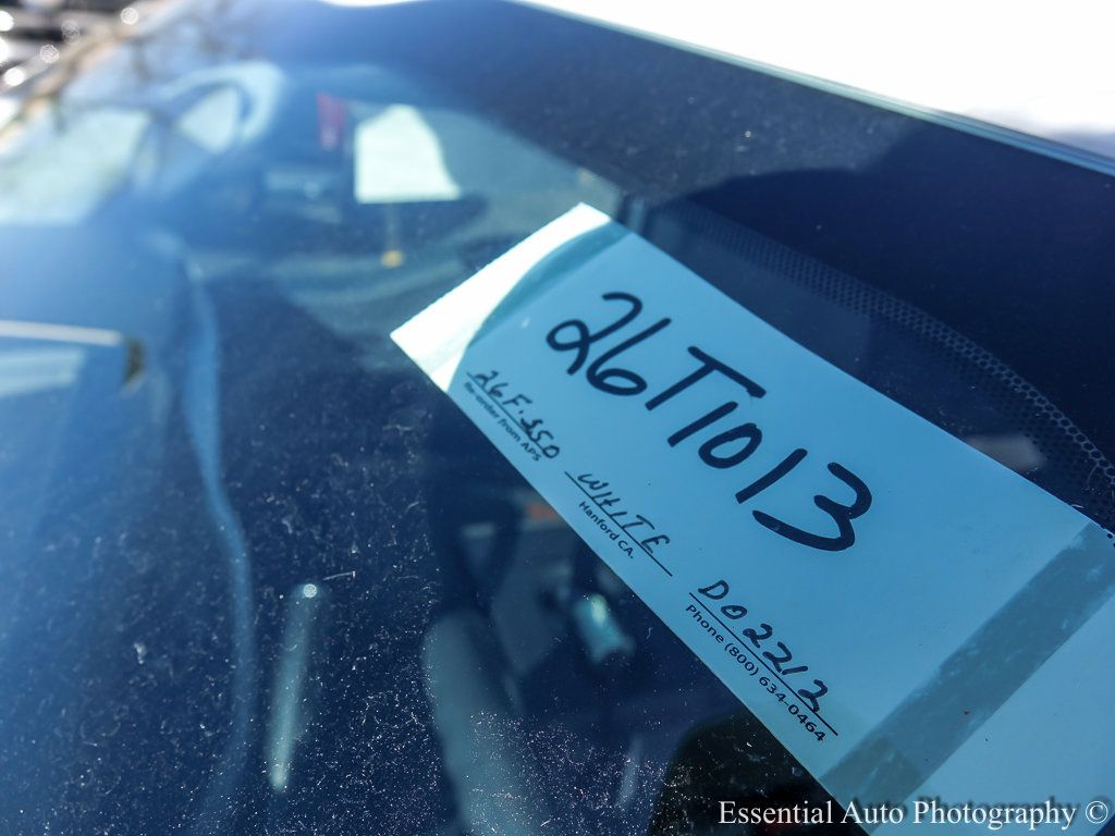 2026 FORD F-250 - Image 24