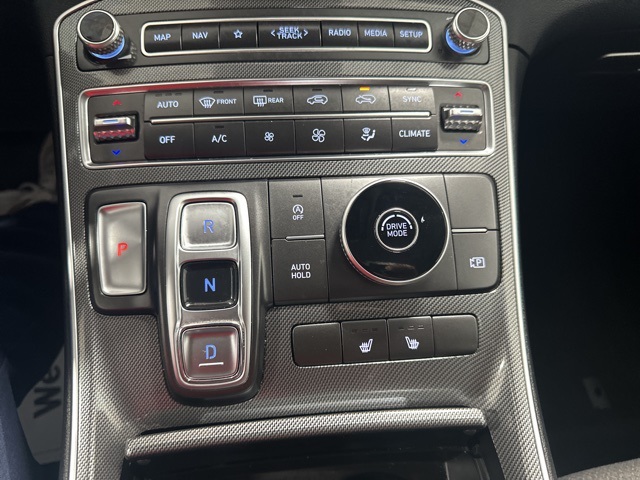2023 Hyundai Santa Fe SEL photo 27