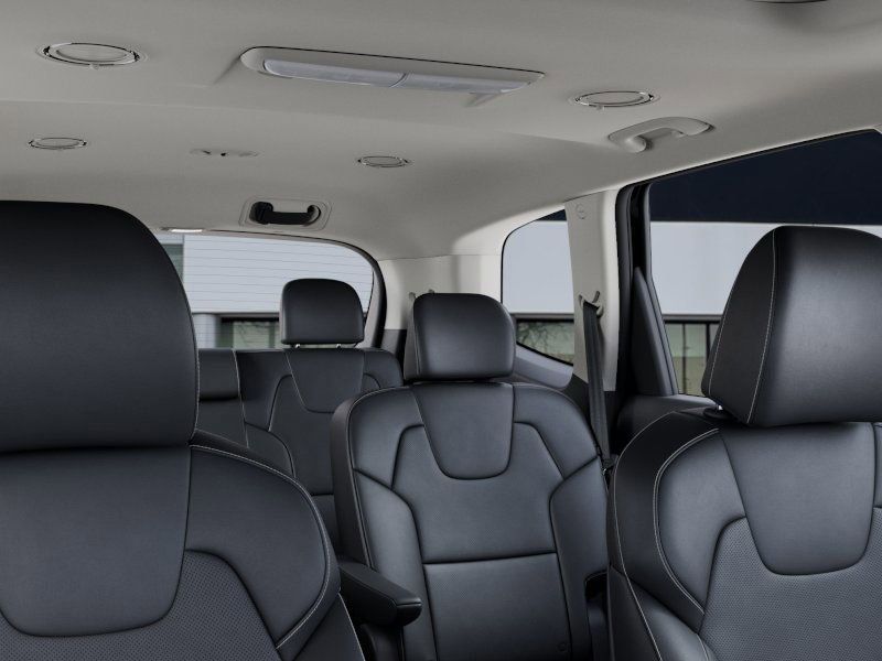 2025 Kia Telluride S photo 25