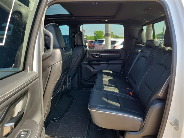 2023 Ram 1500 Limited photo 8