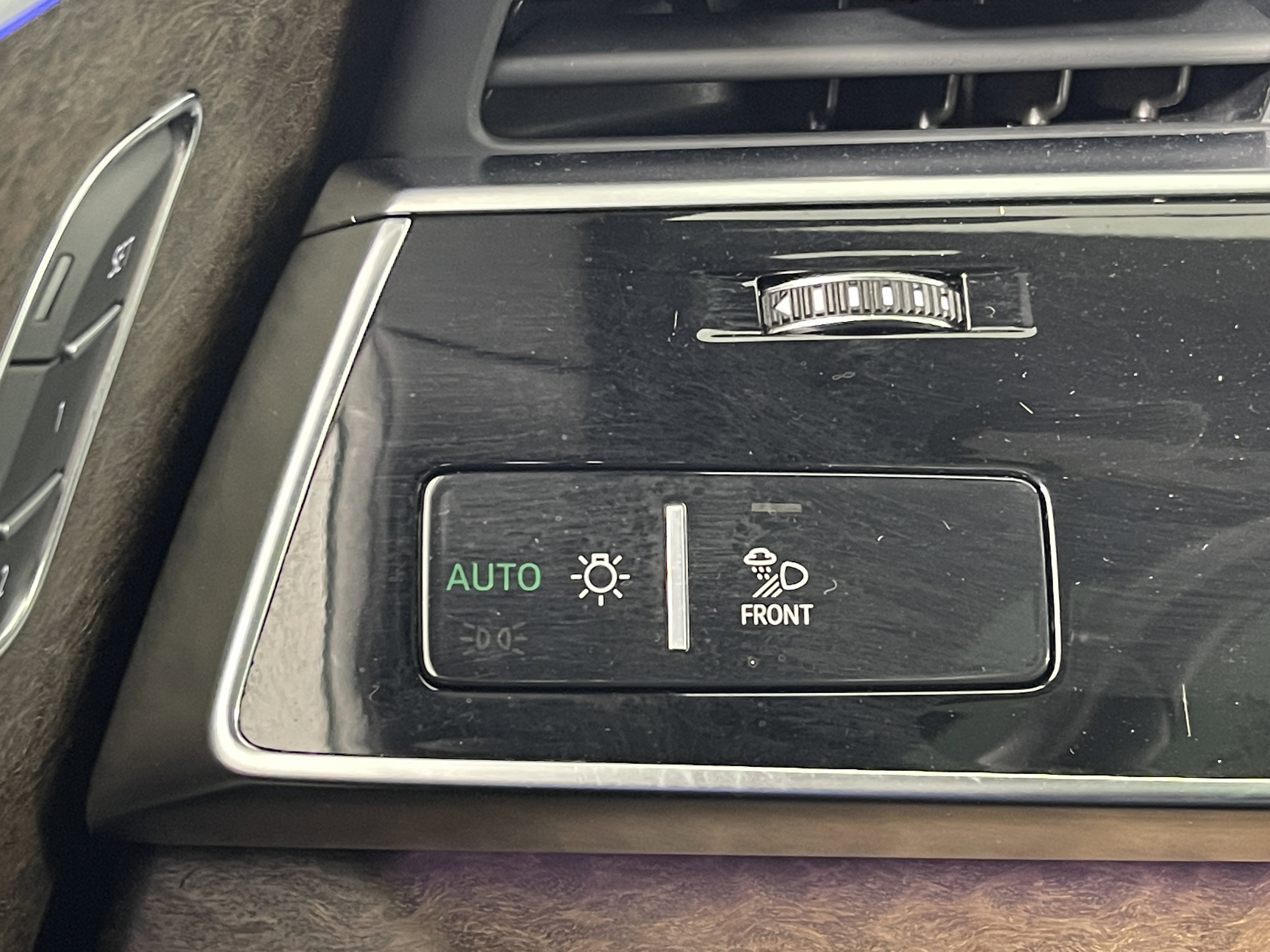 2021 Audi Q8 Prestige 55 photo 3