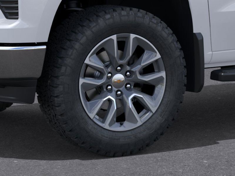 2026 Chevrolet Silverado 1500 LT photo 9