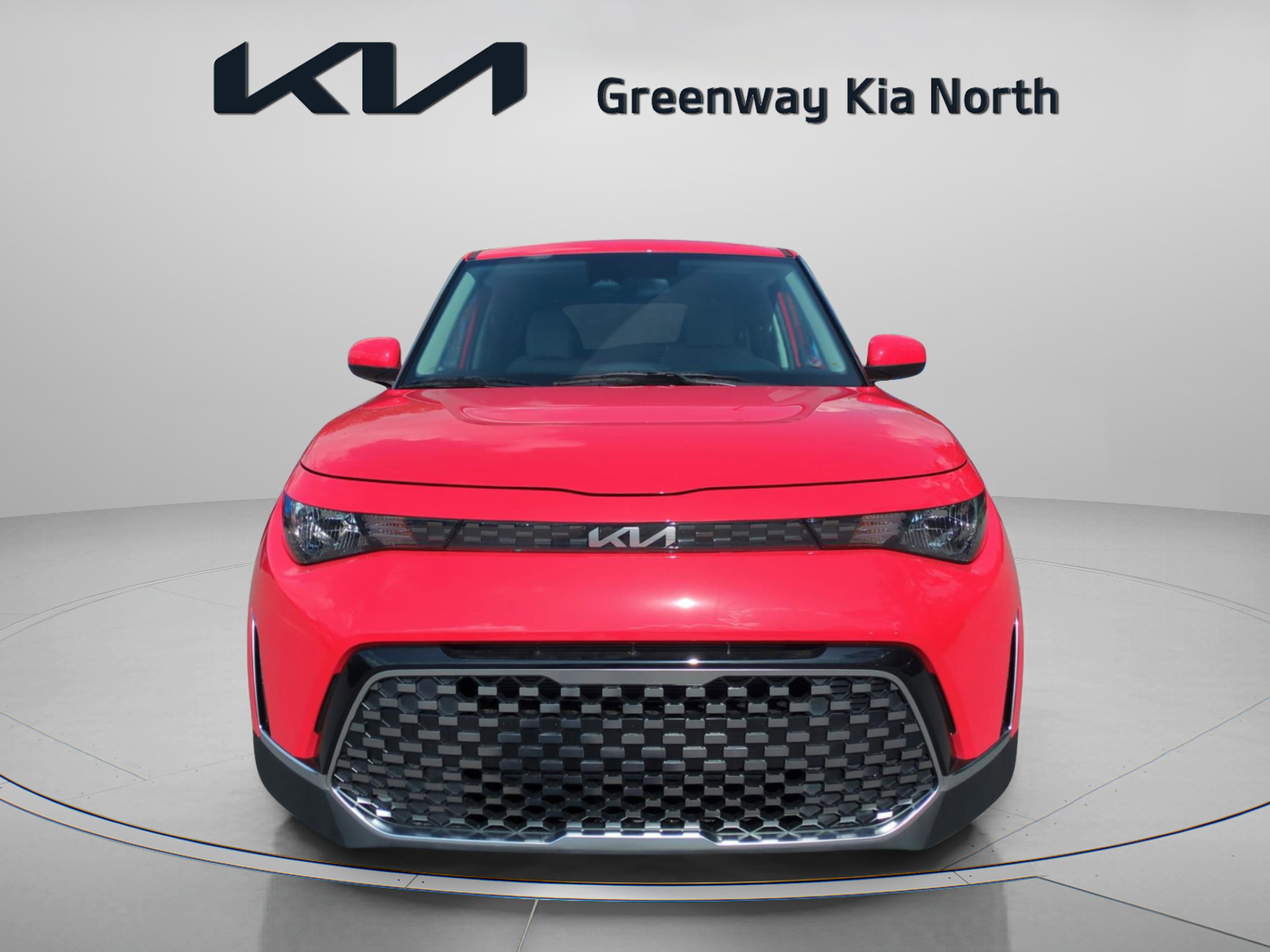 2025 Kia Soul EX photo 2