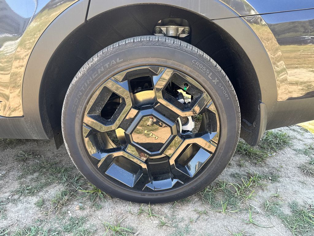 2025 Kia Sorento X-Line SX Prestige photo 19
