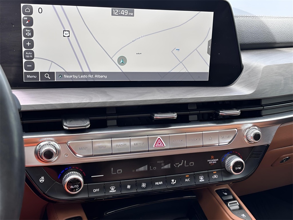 2024 Kia Telluride X-Pro photo 24