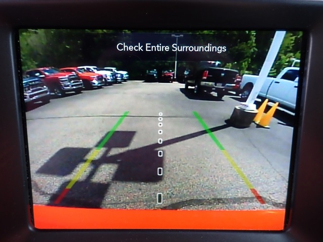 2023 Jeep Renegade Latitude Upland photo 20