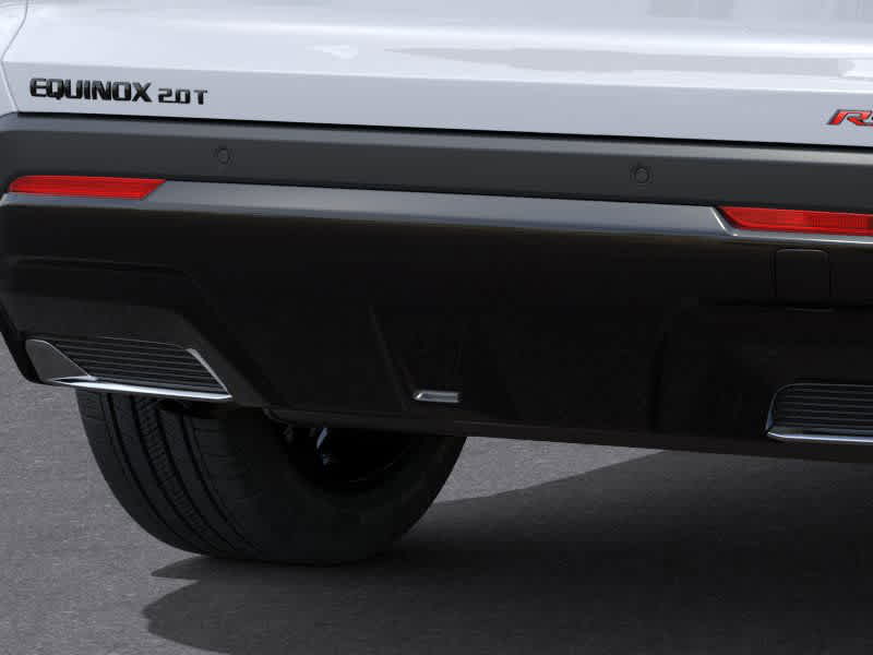 2026 Chevrolet Equinox RS photo 10