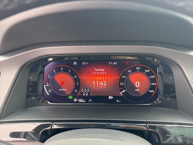 2025 Volkswagen Atlas Peak Edition SE photo 13