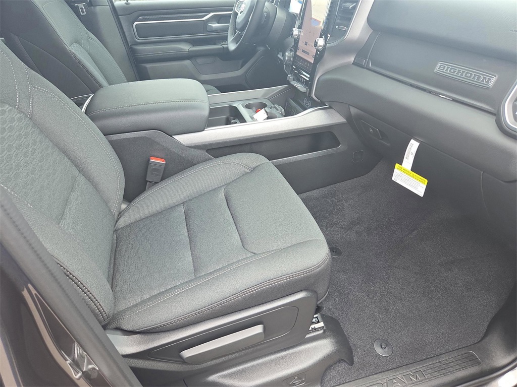 2026 Ram 1500 Big Horn Lone Star photo 36