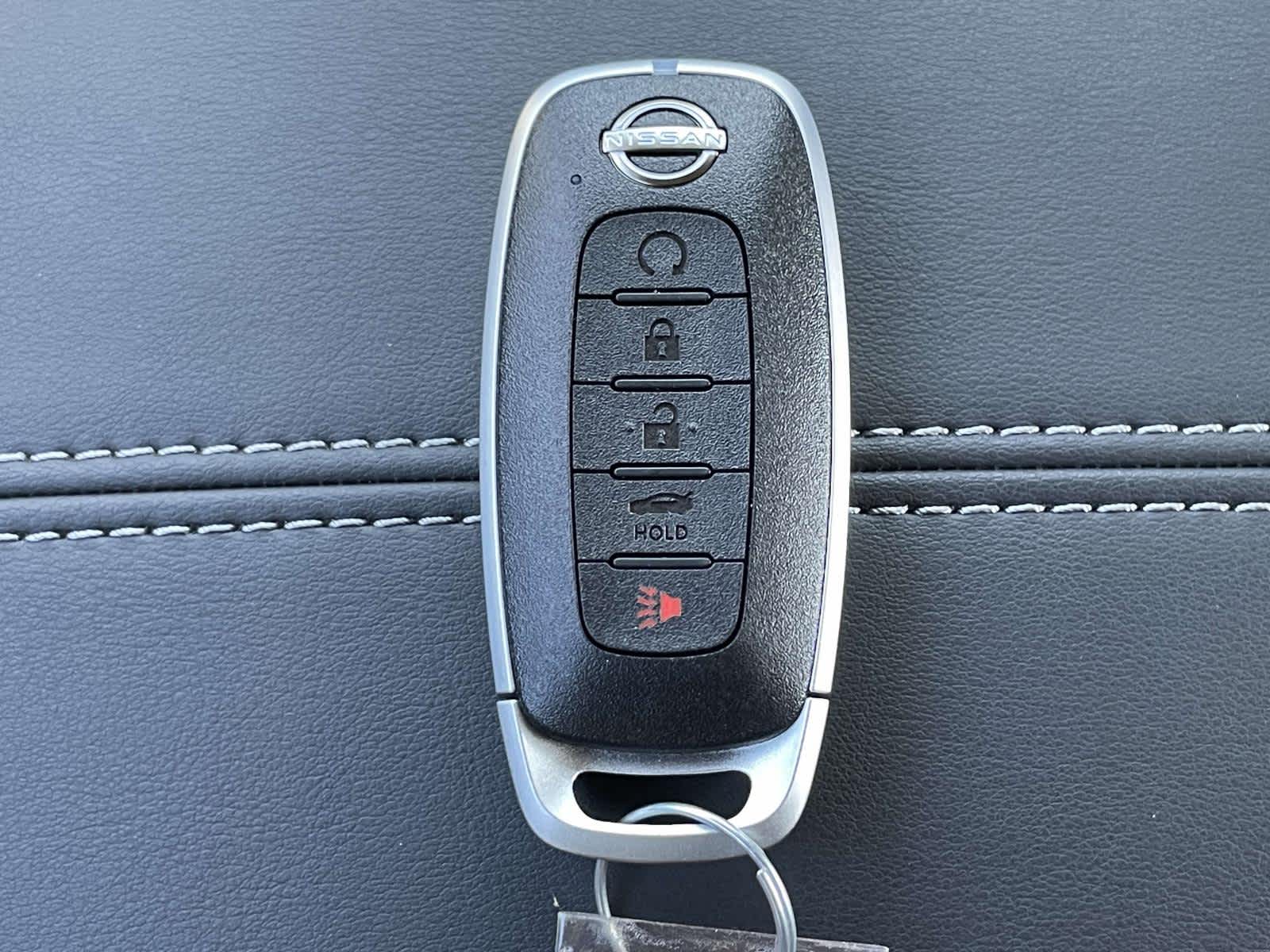 2025 Nissan Sentra SV photo 25