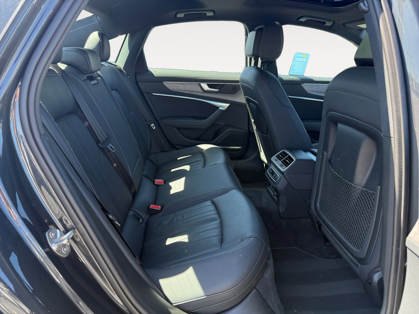 2024 Audi A6 Quattro Premium Plus photo 18