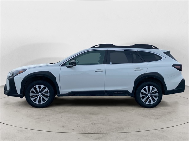 2024 Subaru Outback Premium photo 2