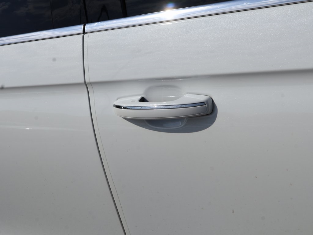 2021 Lincoln Navigator L Reserve photo 5