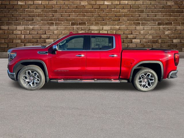2026 Gmc Sierra 1500 SLT photo 2