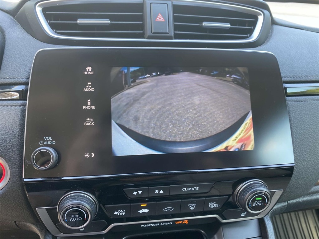 2019 Honda CR-V EX-L photo 18