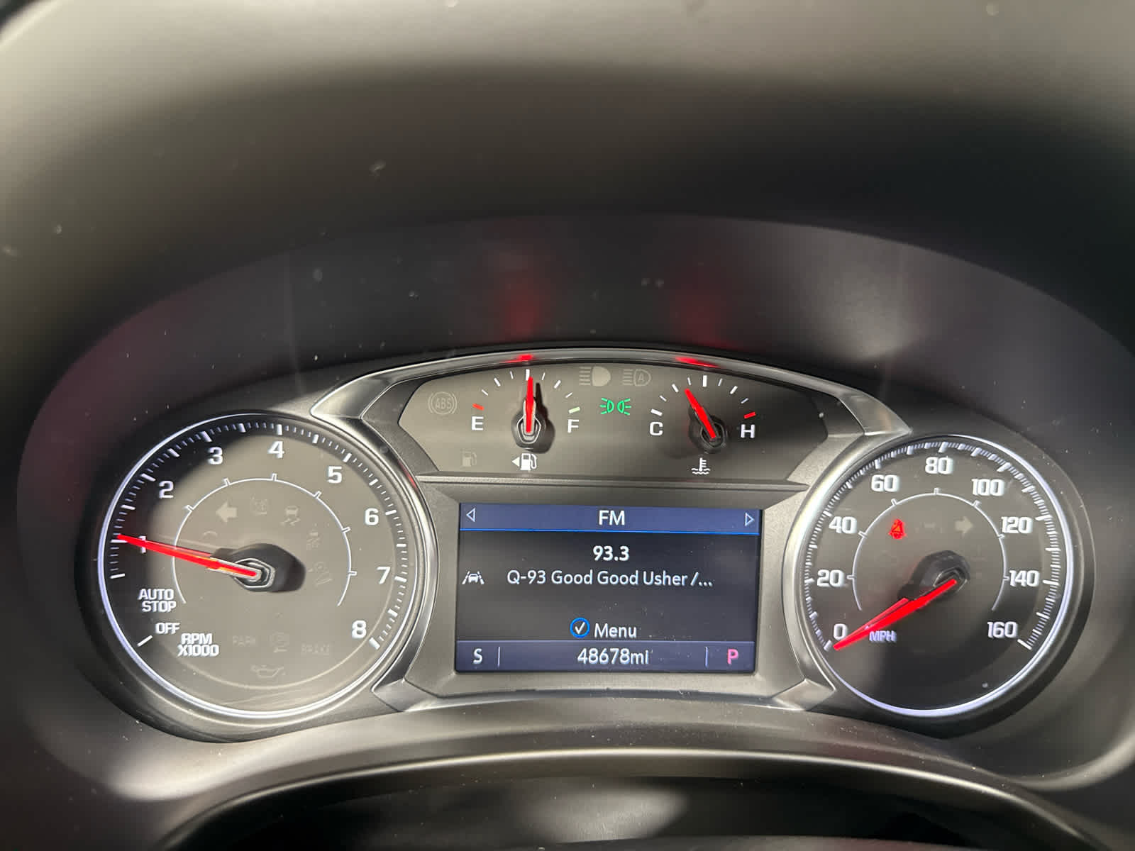 2024 Gmc Terrain SLT photo 28