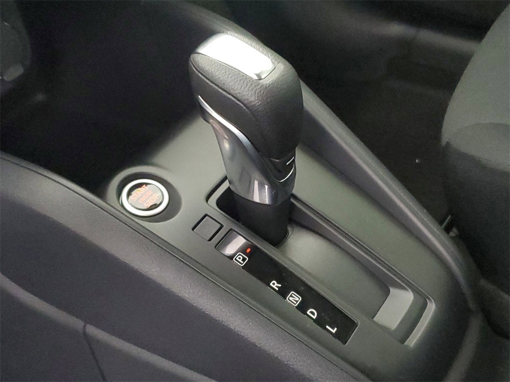 2024 Nissan Kicks S photo 26
