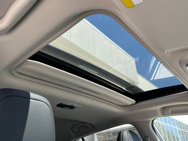 2025 Subaru Crosstrek Limited photo 24