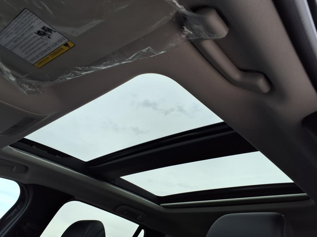 2025 Mazda CX-50 2.5 S Premium photo 6
