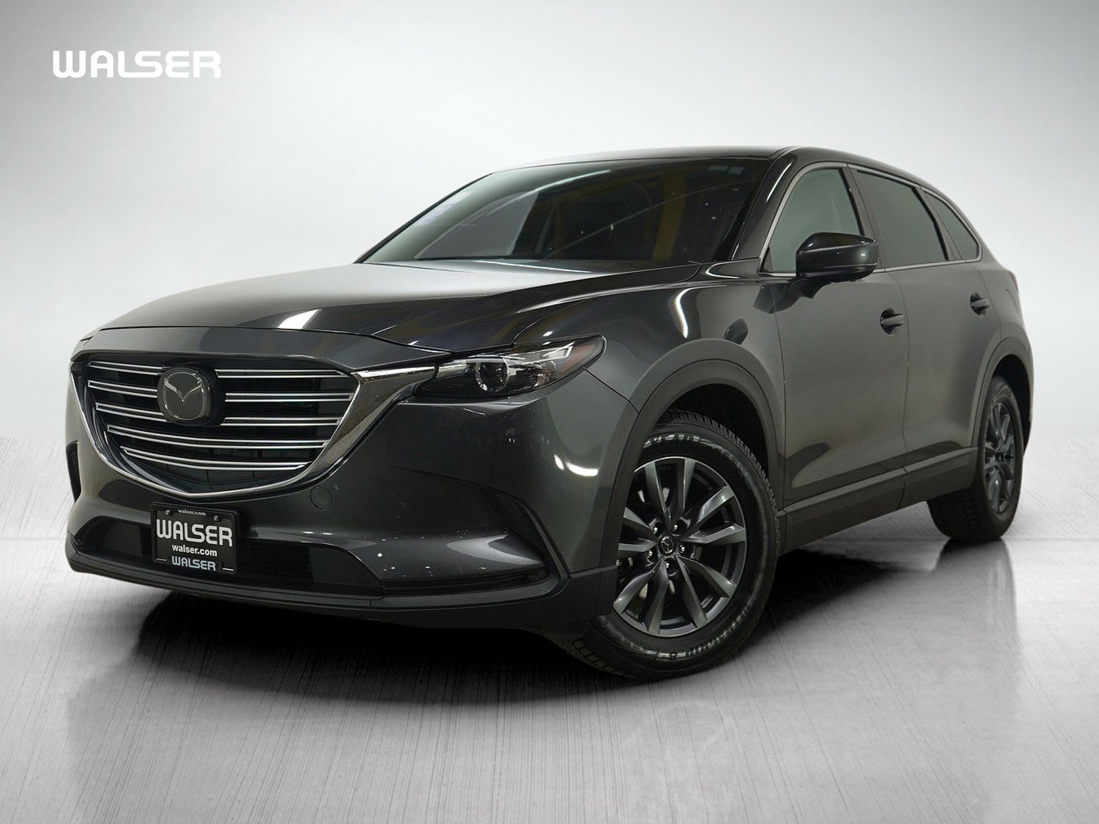 2023 Mazda CX-9 Touring's photo