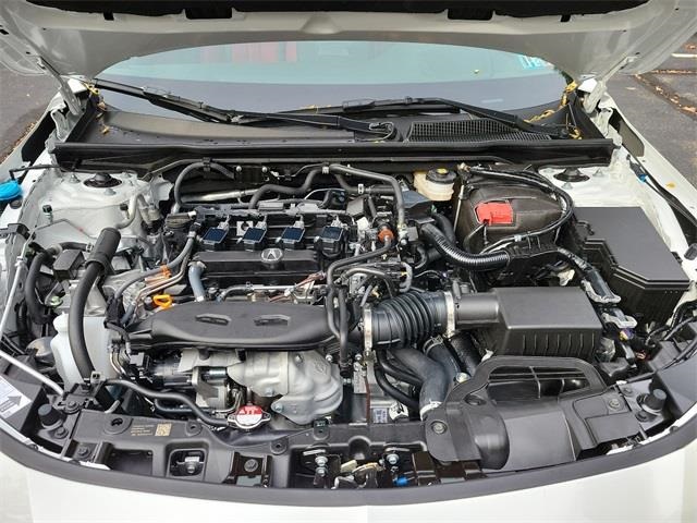 2025 Acura Integra A-Spec photo 19