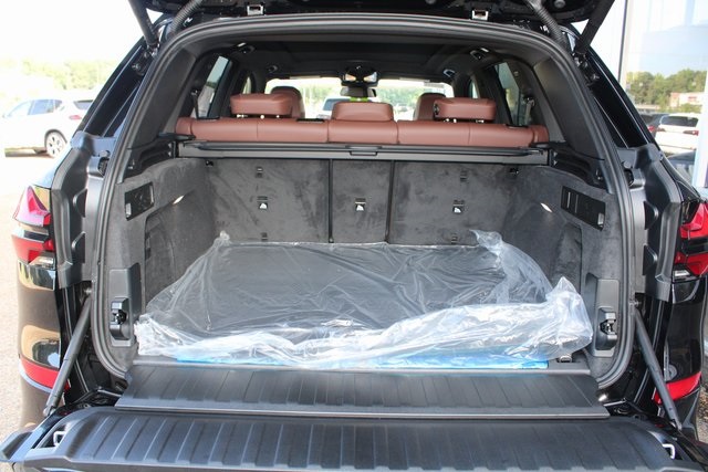 2026 Bmw X5 xDrive50e photo 22