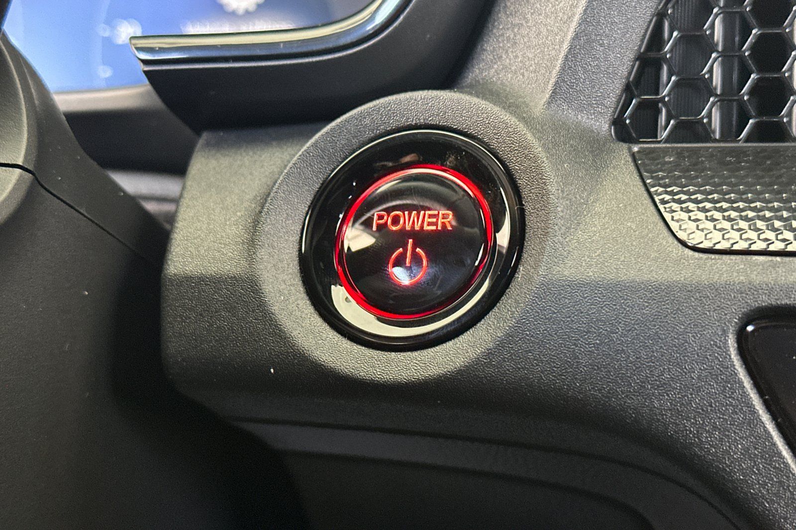 2026 Honda CR-V Hybrid Sport-L photo 21