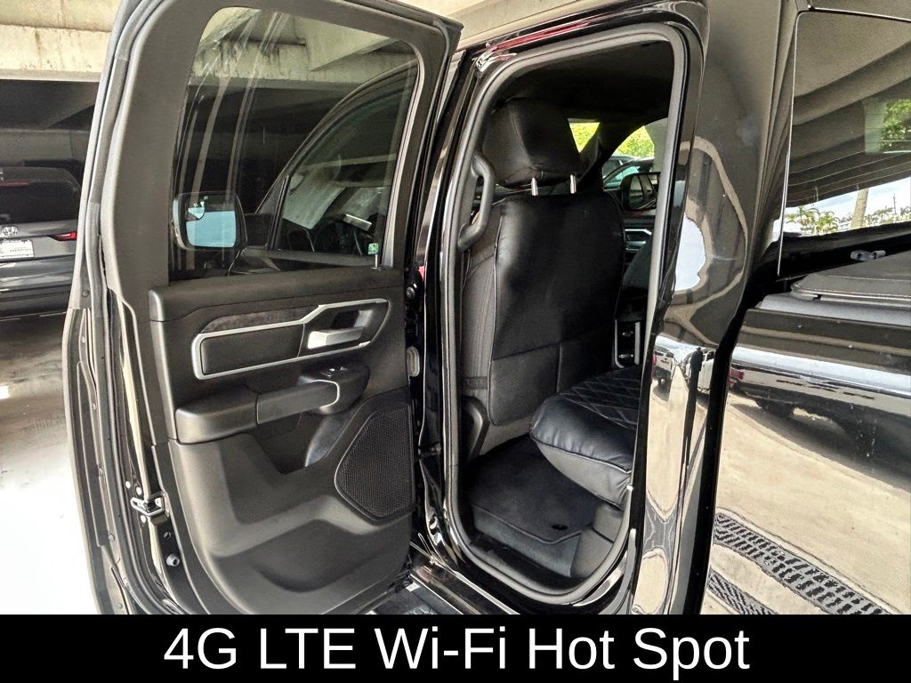 2023 Ram 1500 Big Horn Lone Star photo 28