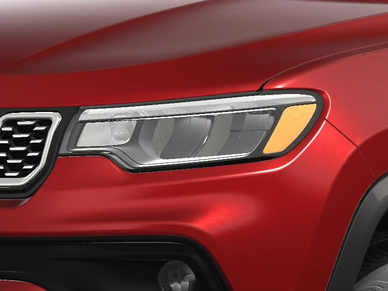 2025 Jeep Compass Limited photo 13