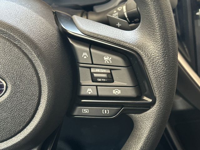 2025 Subaru Crosstrek Premium photo 26