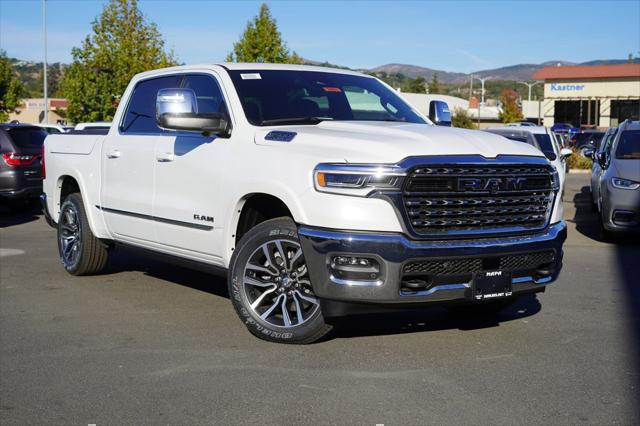 2025 RAM 1500 Limited's photo